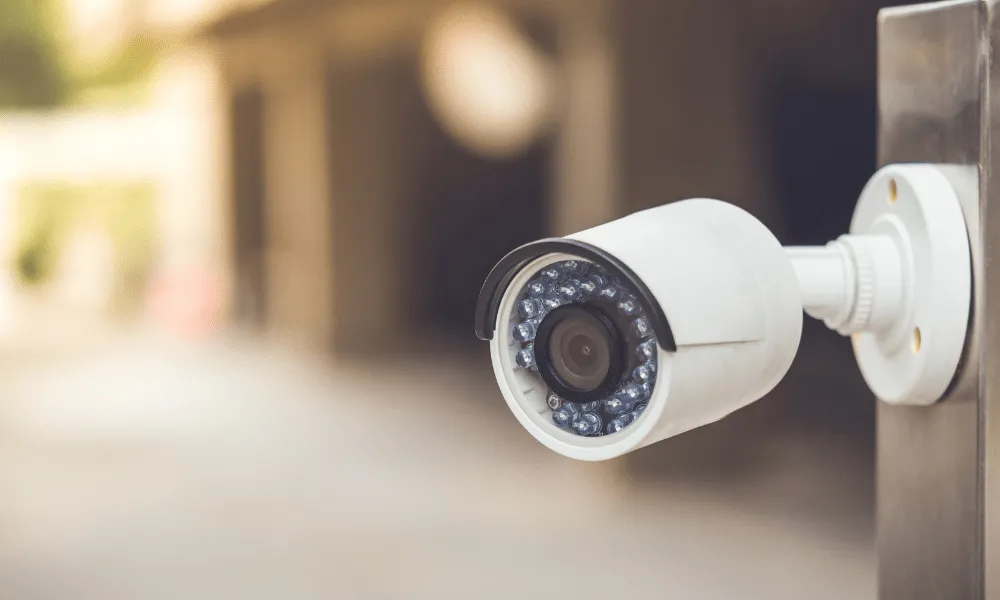 CCTV Kamera