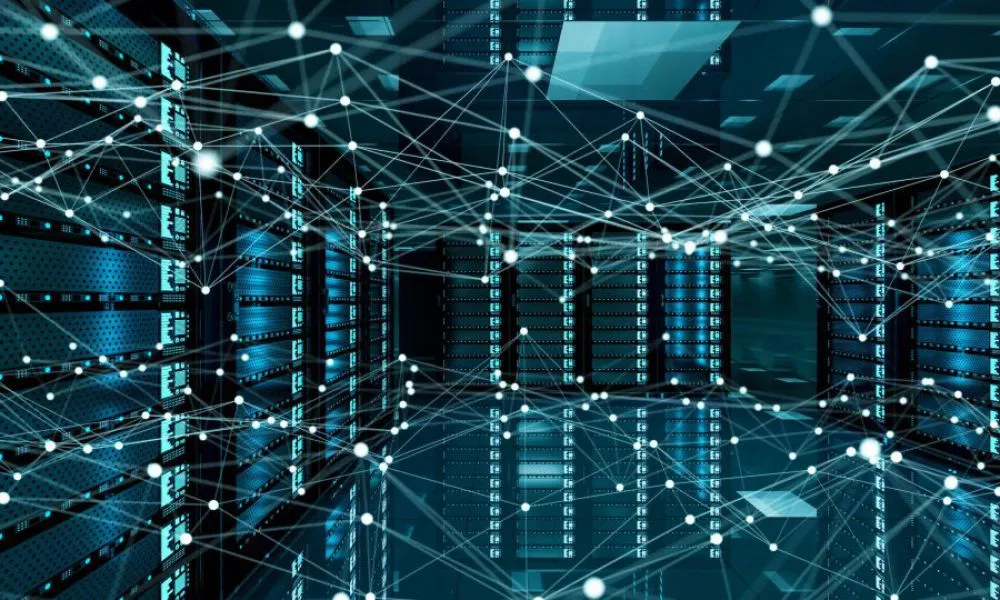 DATA – Network